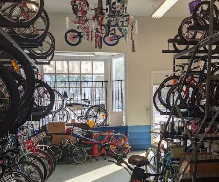 California Cycle Sport Bicycles