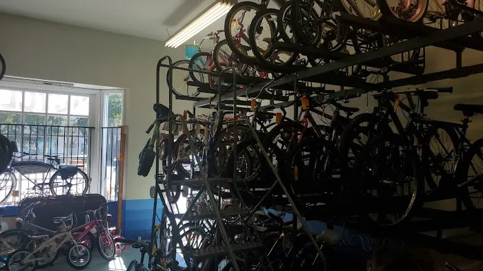 California Cycle Sport Bicycles Picture 3