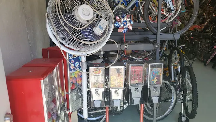 California Cycle Sport Bicycles Picture 6