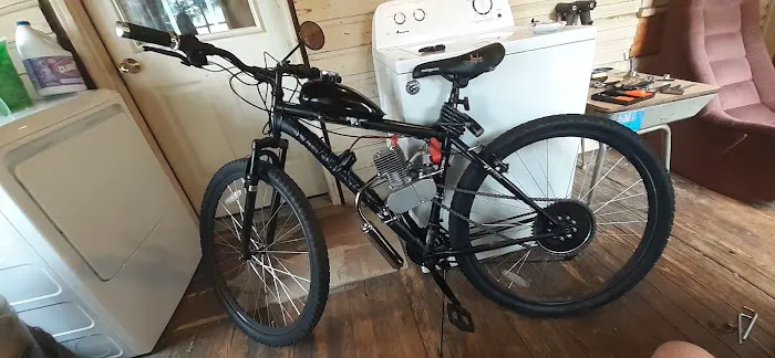 California Cycle Sport Bicycles Picture 8