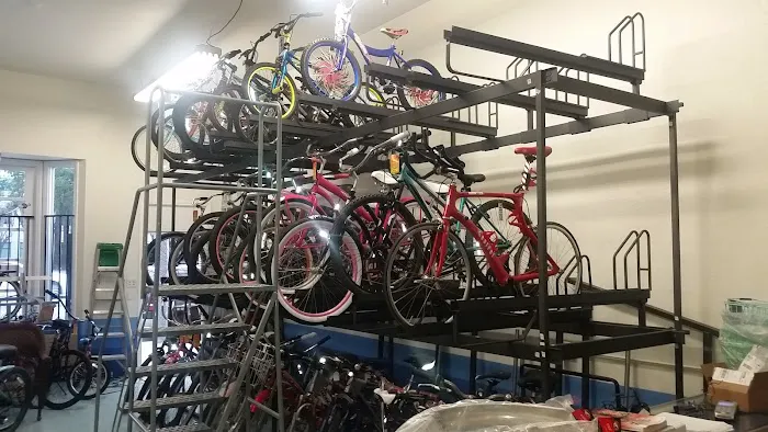 Lakewood Cyclery Picture 3