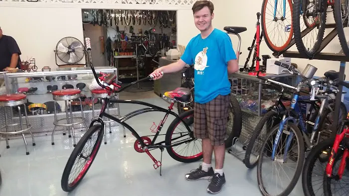 Lakewood Cyclery Picture 2
