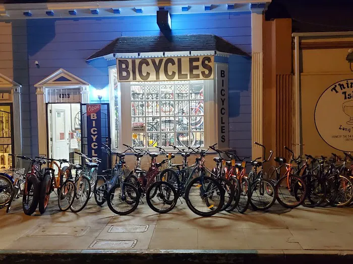 Lakewood Cyclery Picture 1