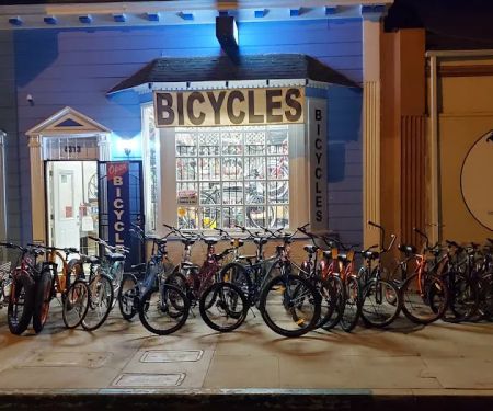 Lakewood Cyclery
