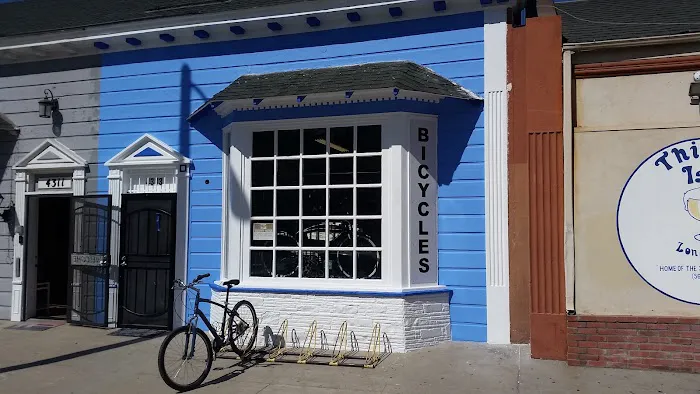 Lakewood Cyclery Picture 5