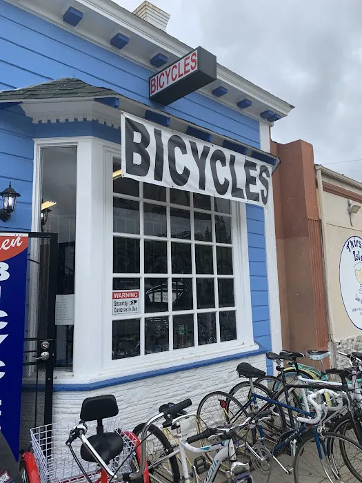 Bicycle Works Picture 2
