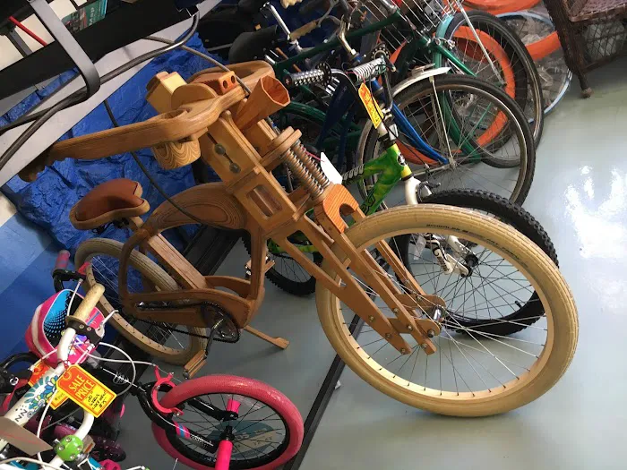 Bicycle Works Picture 3