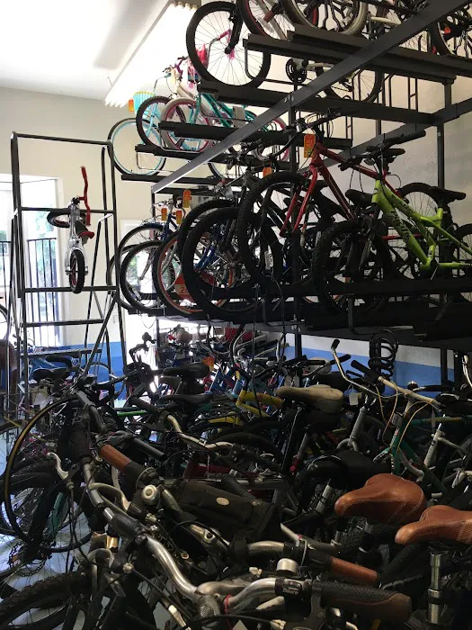 Bicycle Works Picture 1