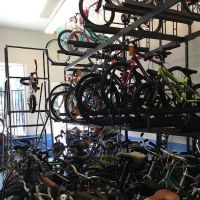 Bicycle Works ico