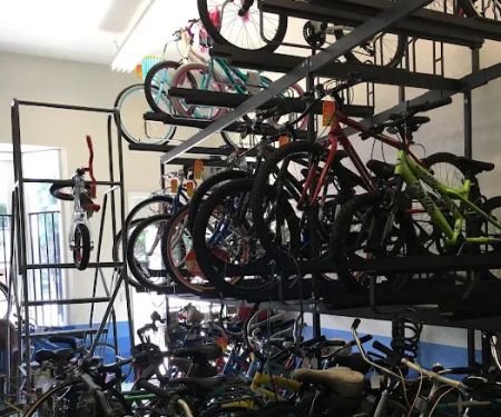 Bicycle Works
