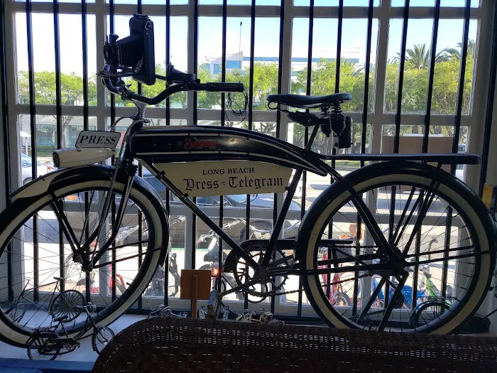 Bicycle Works Picture 6
