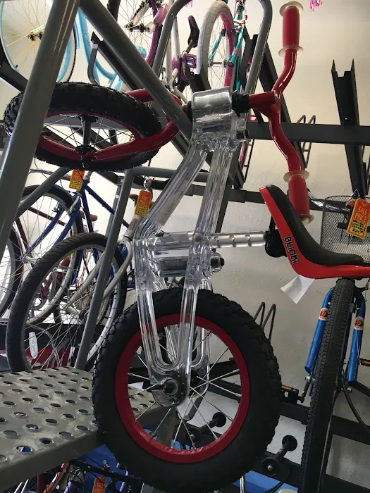 Bicycle Works Picture 4