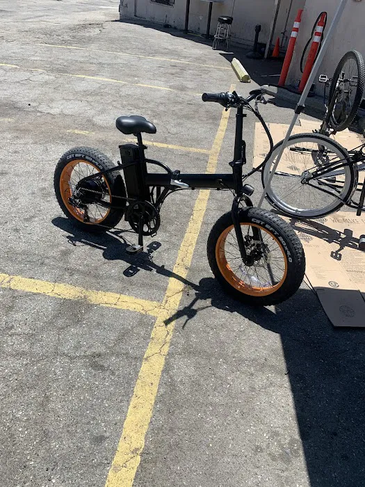 Bicycle Works Picture 7