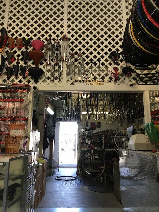 Bicycle Works Picture 10