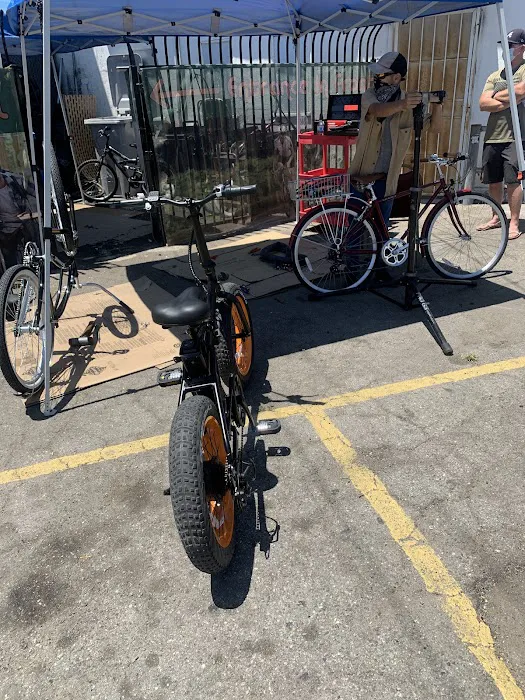 Bicycle Works Picture 8