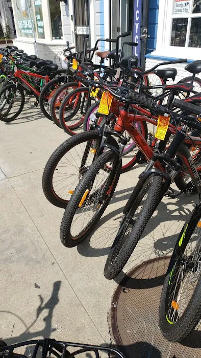 Bicycle Works Picture 9