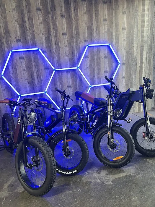 CA E-Bikes Picture 3