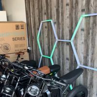 CA E-Bikes ico