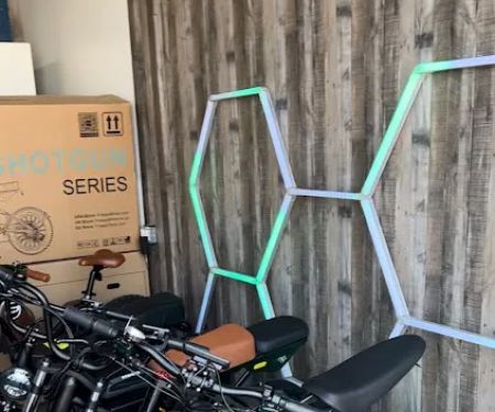 CA E-Bikes