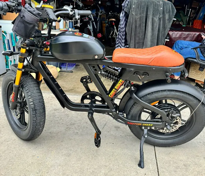 CA E-Bikes Picture 4