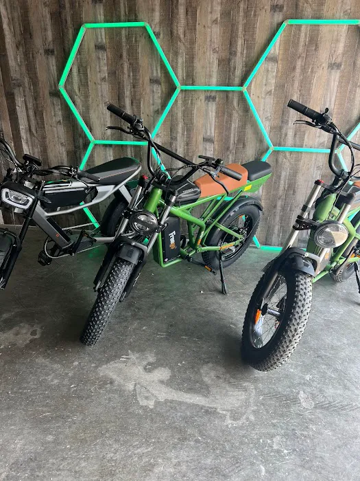 CA E-Bikes Picture 9