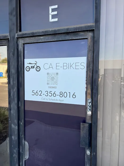 CA E-Bikes Picture 6