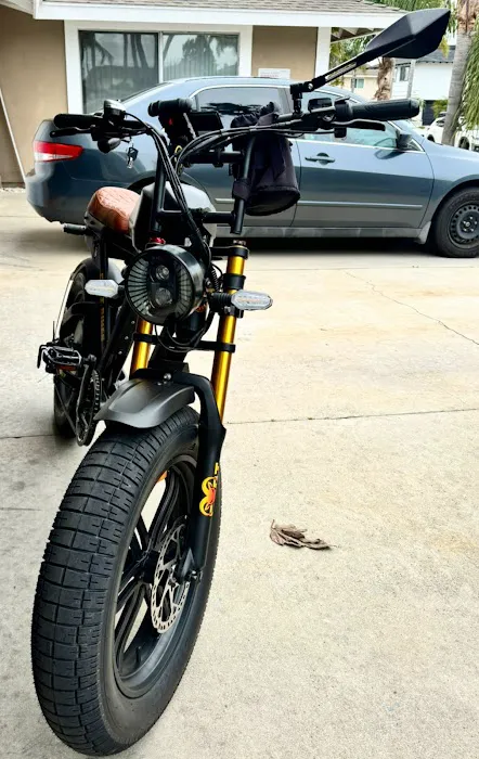 CA E-Bikes Picture 8
