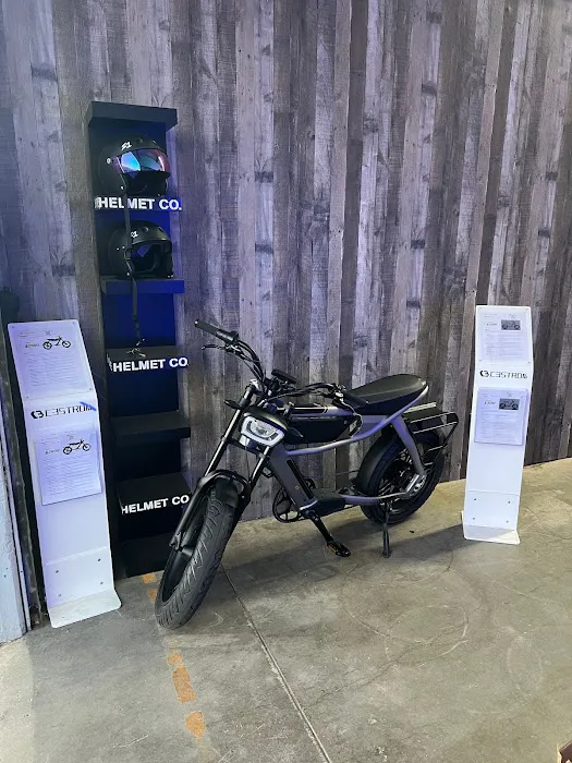 CA E-Bikes Picture 10