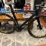Urban Cycling US