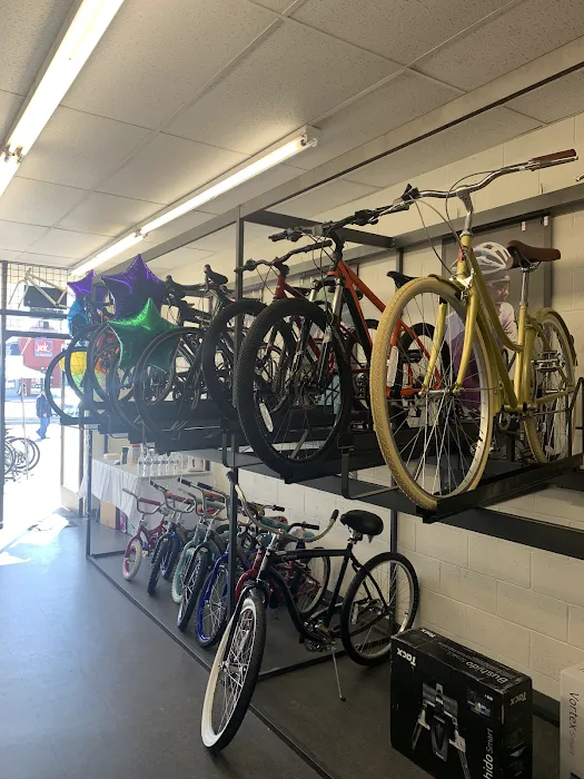 Urban Cycling US Picture 3