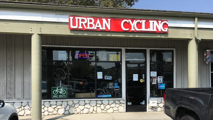 Urban Cycling US Picture 2