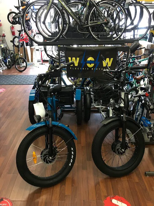Urban Cycling US Picture 8