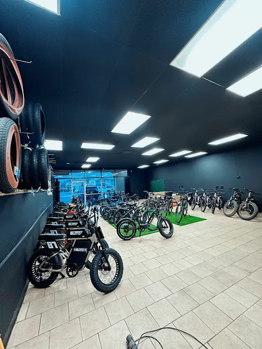 Volts - Electric BIkes Picture 3