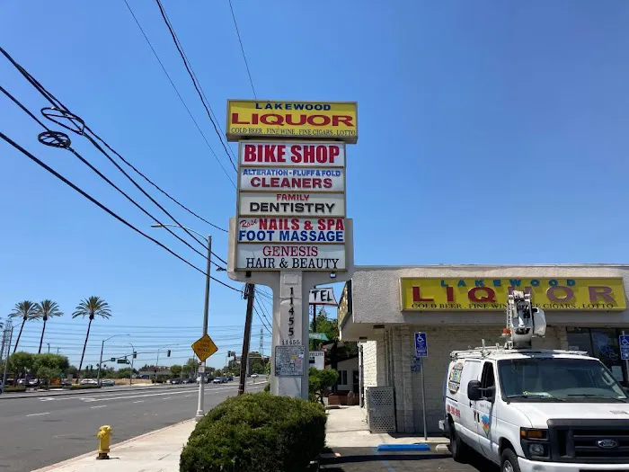 Vince's Cyclery Picture 2