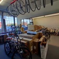 Vince's Cyclery ico