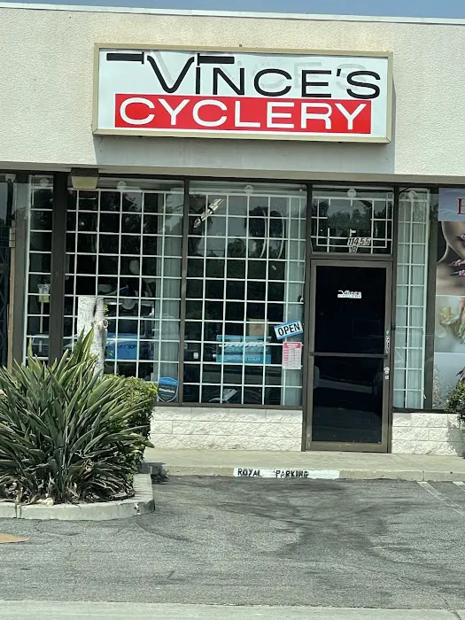 Vince's Cyclery Picture 9