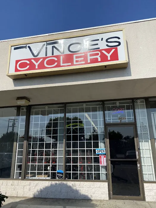 Vince's Cyclery Picture 8