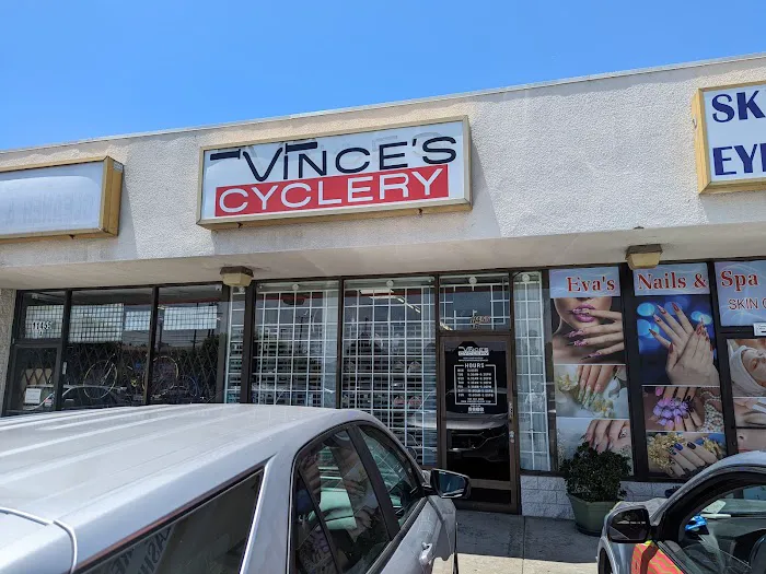Vince's Cyclery Picture 5