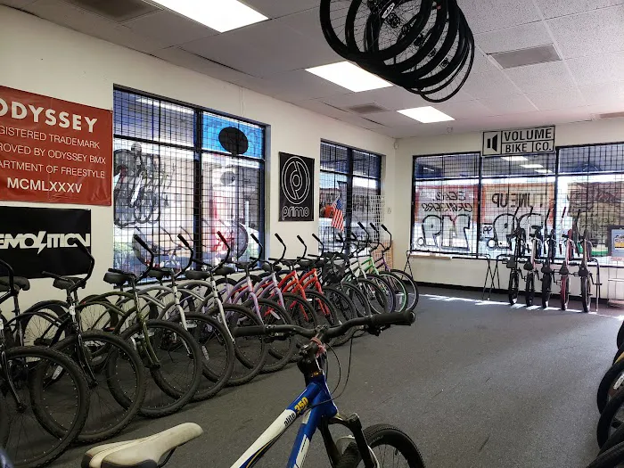 Frank's Bicycles Picture 4