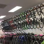 Frank's Bicycles