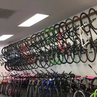 Frank's Bicycles ico