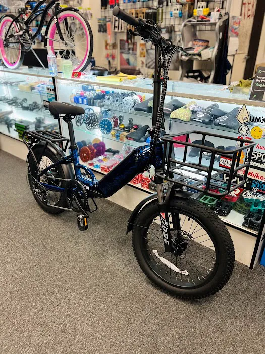 Frank's Bicycles Picture 9