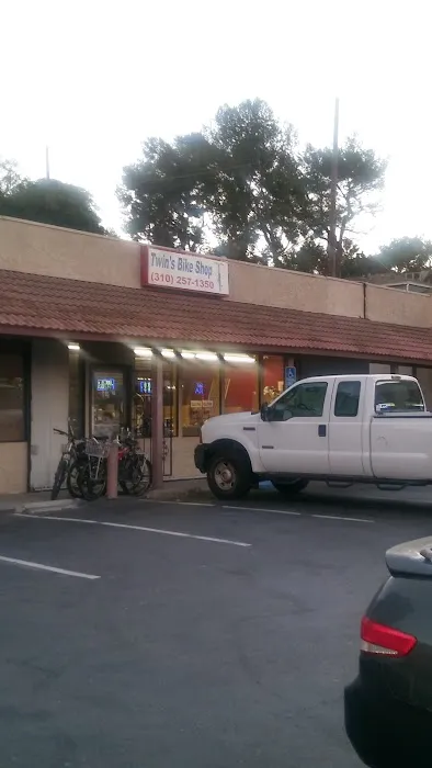 Twins Bike Shop Picture 1