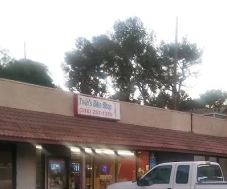 Twins Bike Shop