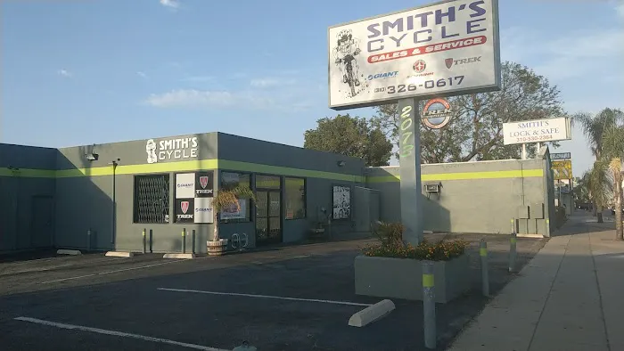 Smith's Cycle Picture 1