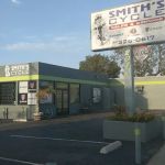 Smith's Cycle