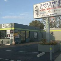 Smith's Cycle ico