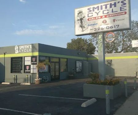 Smith's Cycle