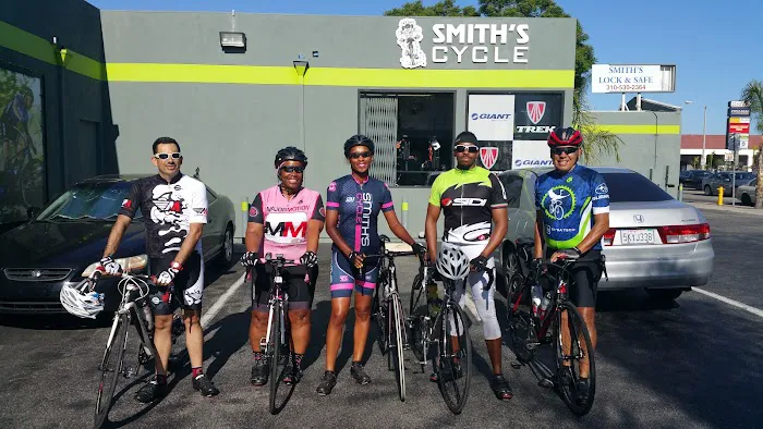 Smith's Cycle Picture 8