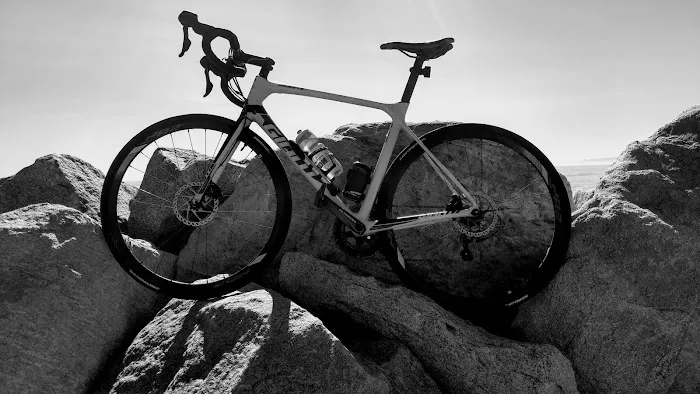 Smith's Cycle Picture 6